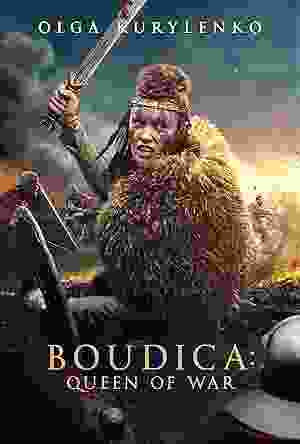 Boudica: Queen of War (2023) vj junior Andy Beckwith